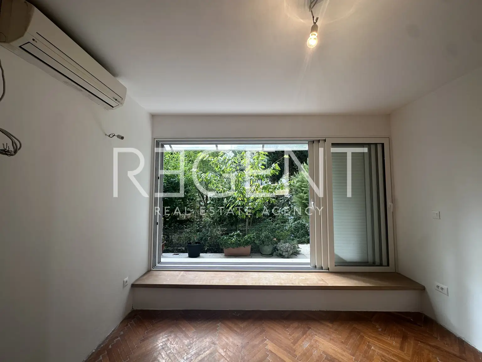 Split, Lokve - Mieszkanie jednopokojowe do adaptacji