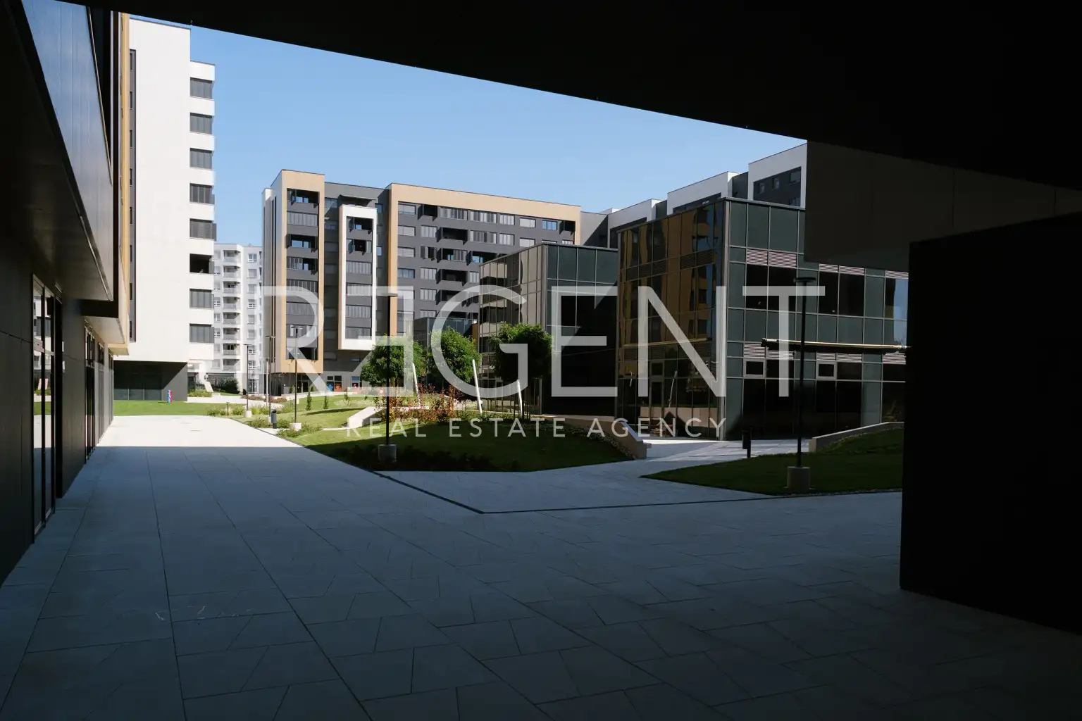 Zagrzeb, Heinzelova – Lokal użytkowy do wynajęcia