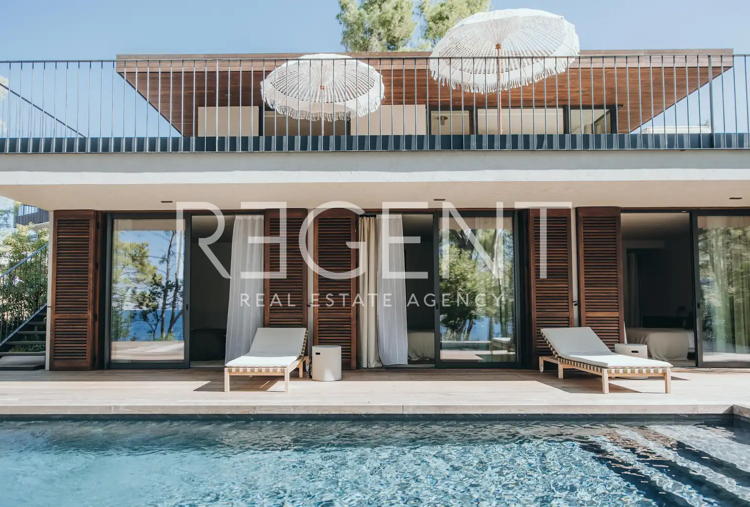 Hvar, "Maslina Resort" - Wille w ekskluzywnym resorcie
