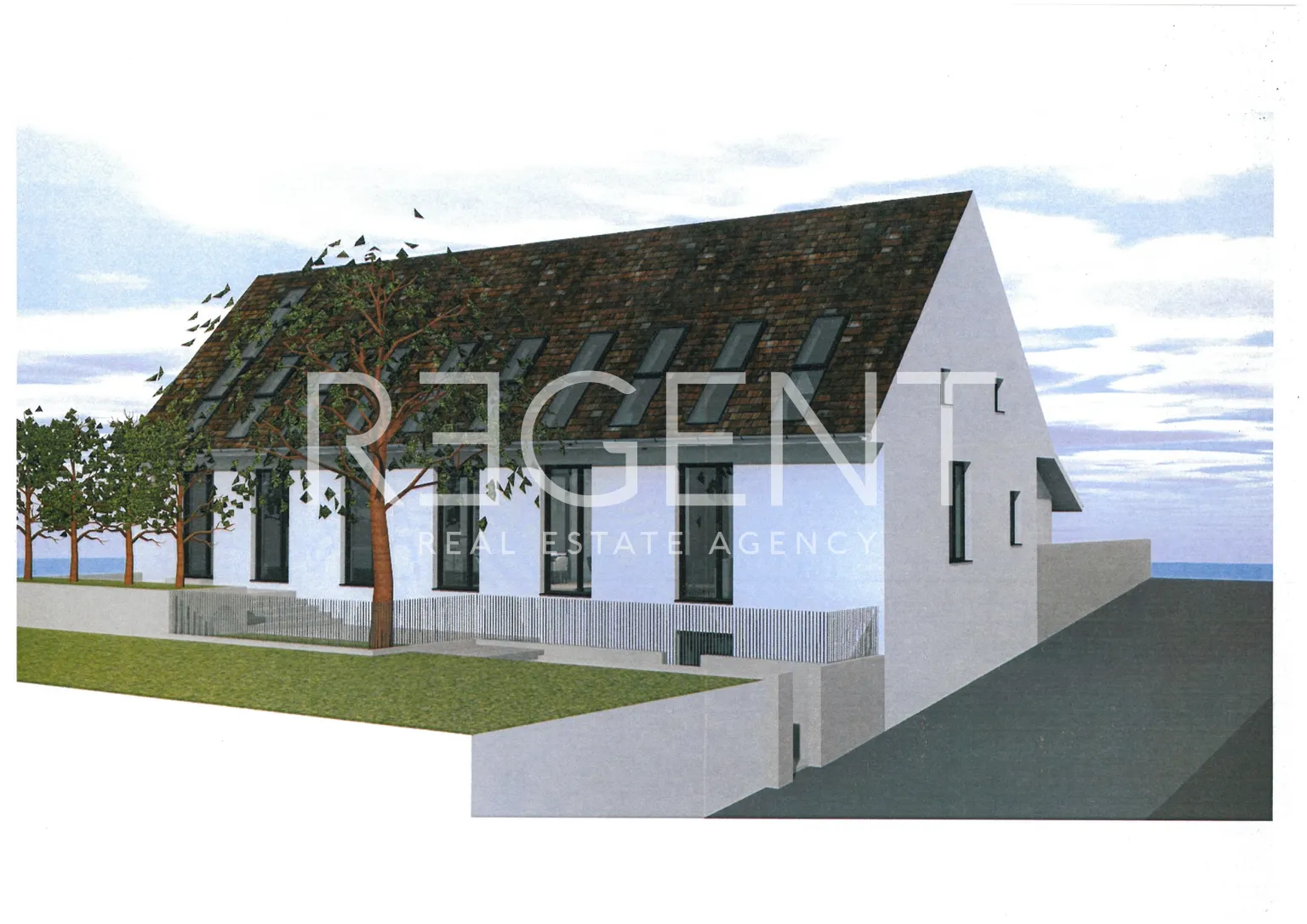 Zagreb, Centar - poslovni prostor 266 m2 prodaja