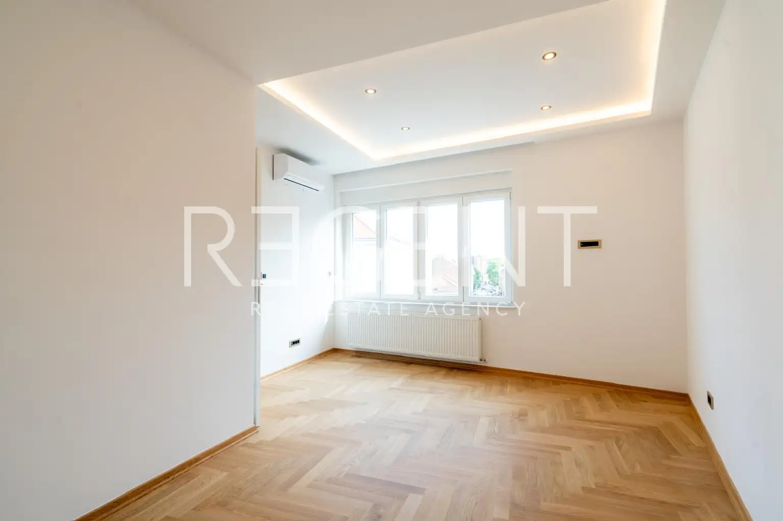 Zagreb, Črnomerec - Stan 76 m², — 2SS, renoviran, balkon