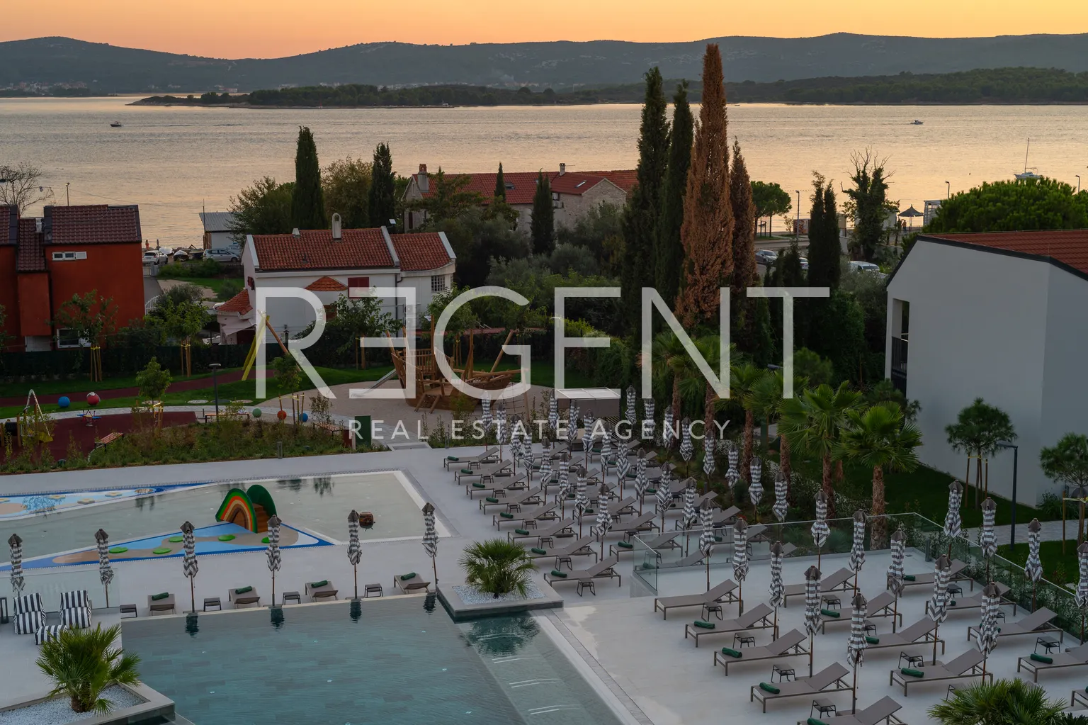 Zadar, Sv. Filip i Jakov – Molum Hotel & Residences