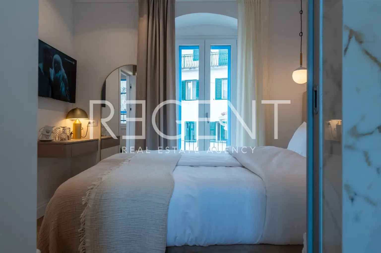 Split, center – butični hotel s petimi sobami v zgodovinski kamniti hiši