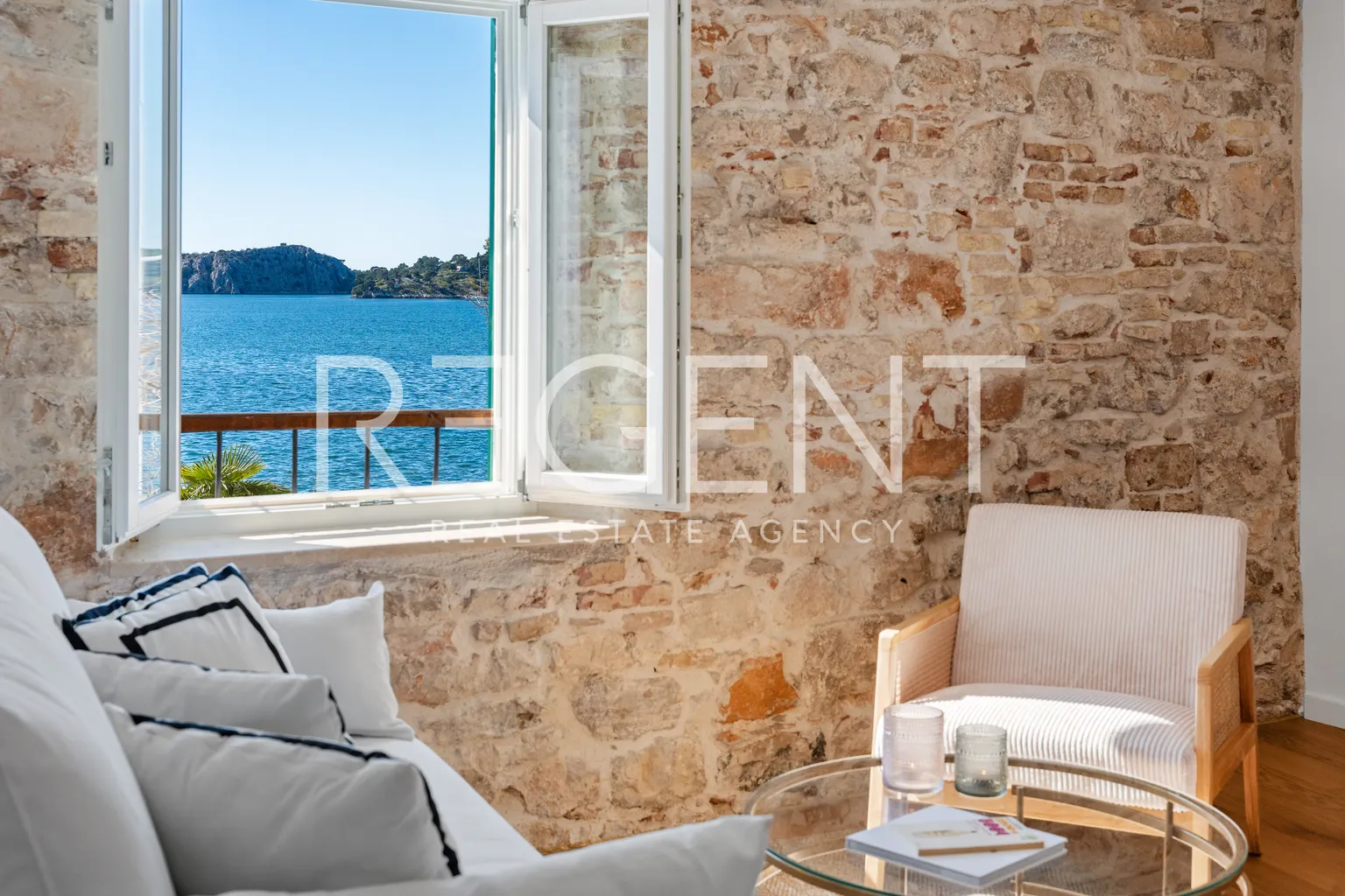 Šibenik, Centar - Prekrasan stan na ekskluzivnoj lokaciji 155m2