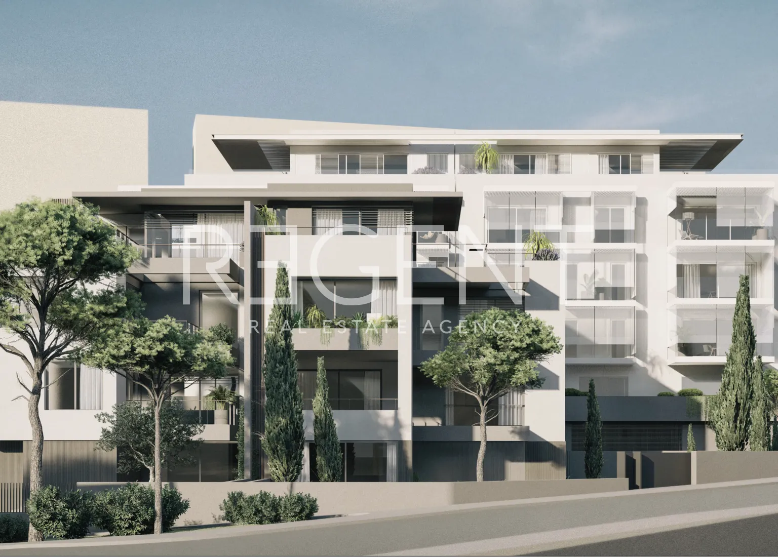 Split, Žnjan - Urbana vila na top lokaciji