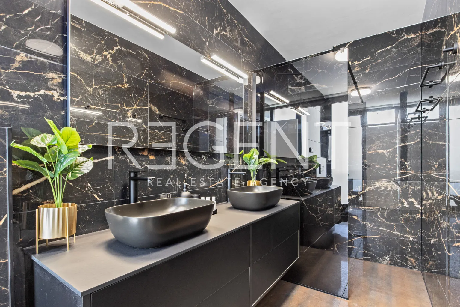 Istrie, Medulin - Nádherná moderní vila 220 m2