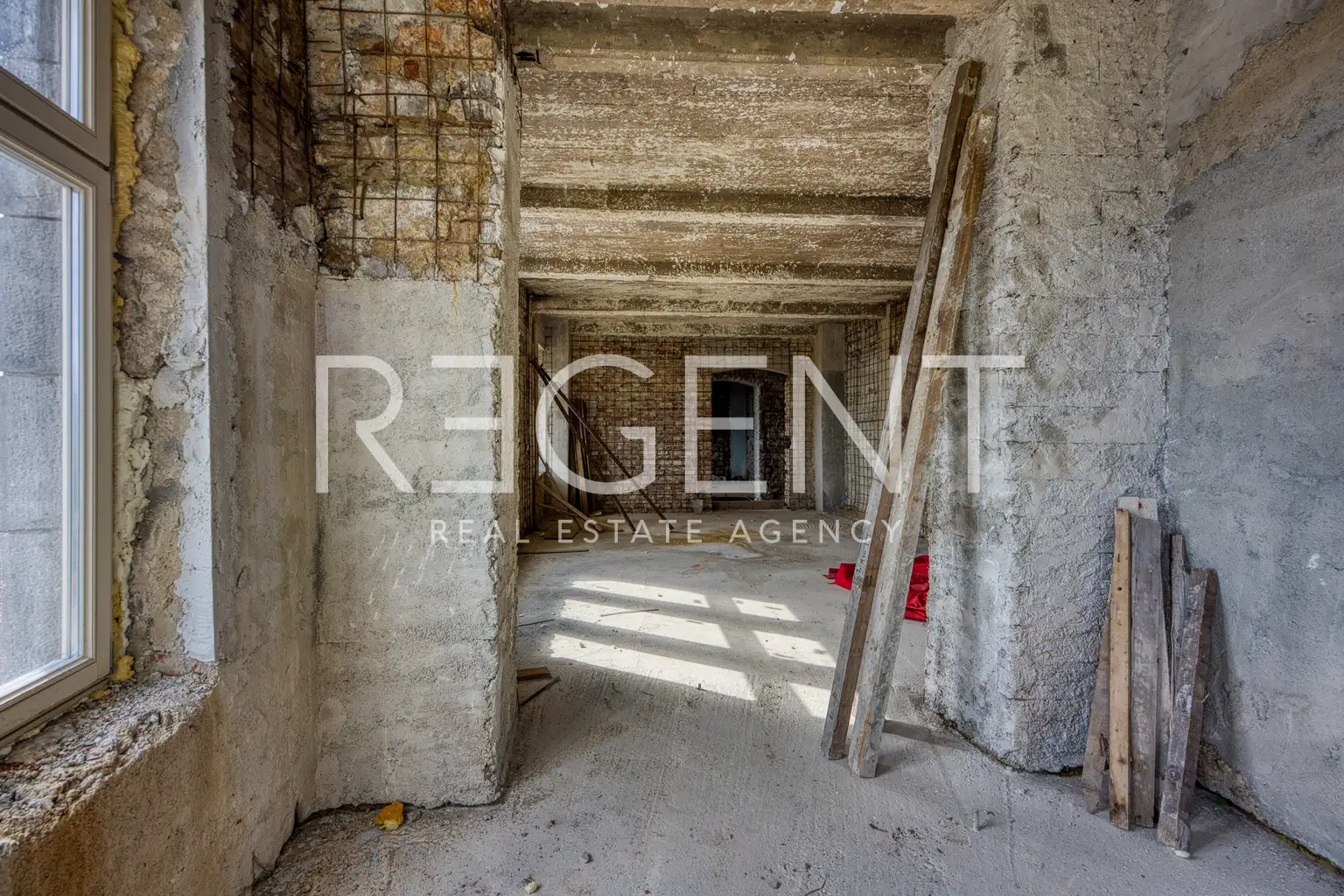 Ičići, Opatijska rivijera – povijesna vila s pogledom na more