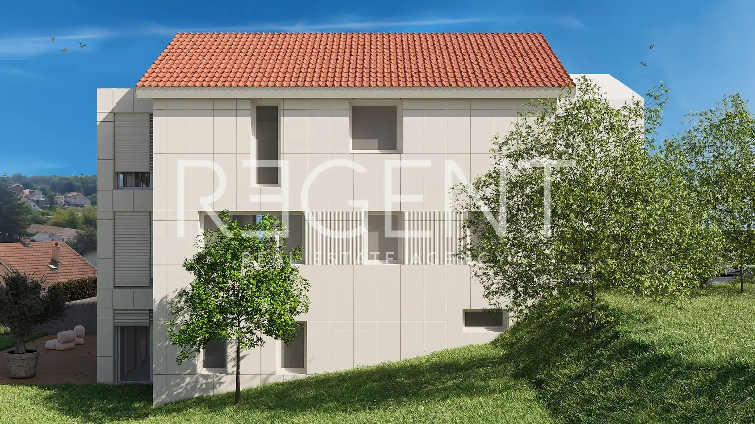 Zagreb, Remete - Kuća s potencijalom