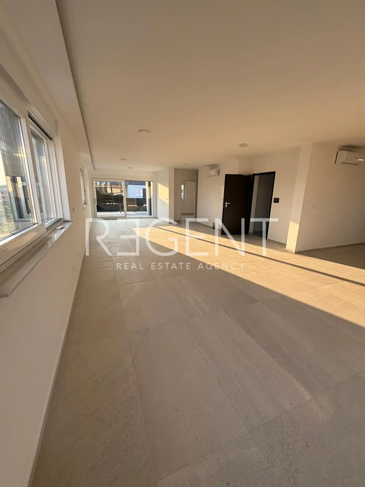 Zadar, Privlaka - Moderní penthouse blízko moře