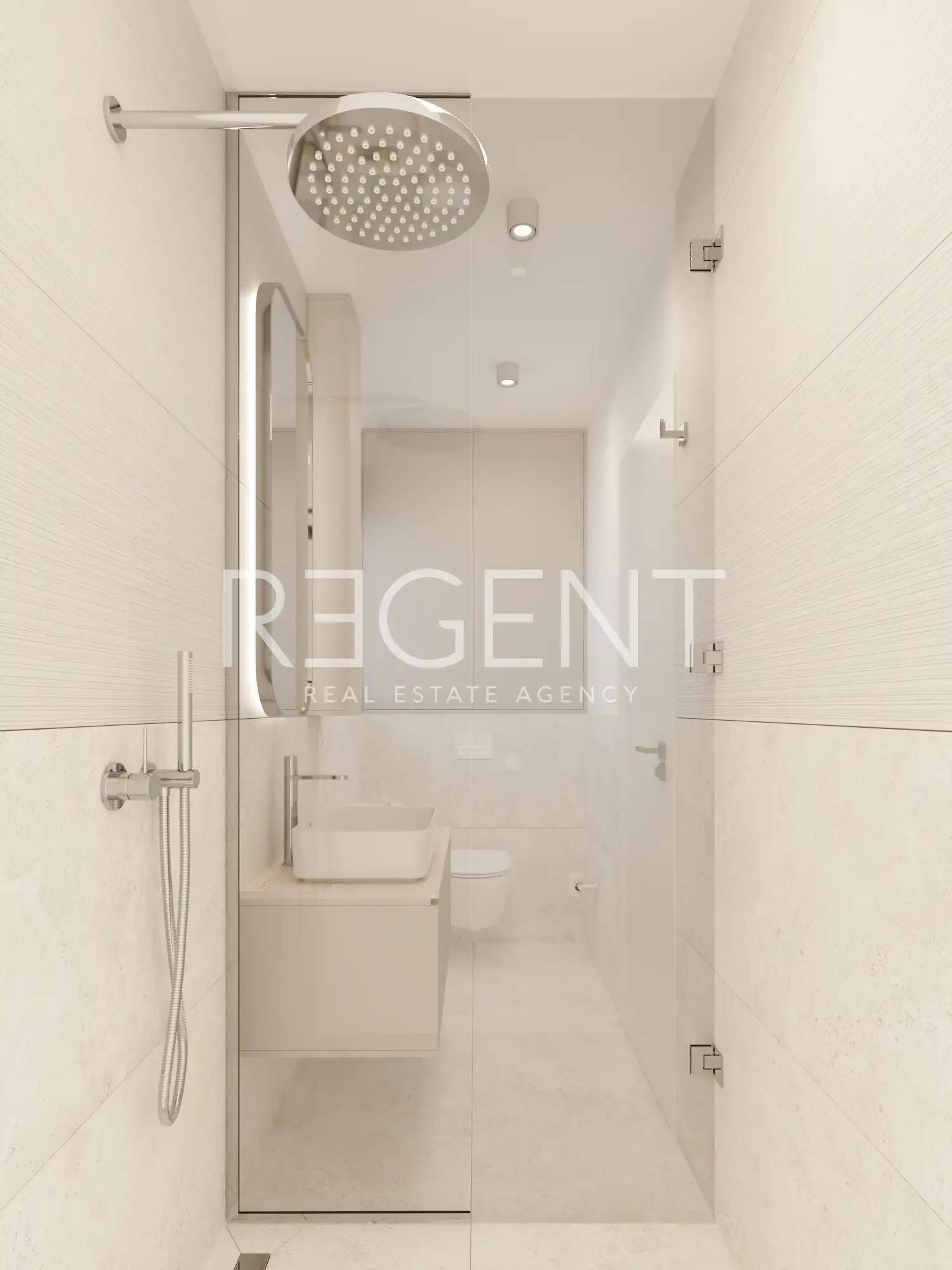 Hvar, Zavala - Dvosoban stan s prostranim terasama