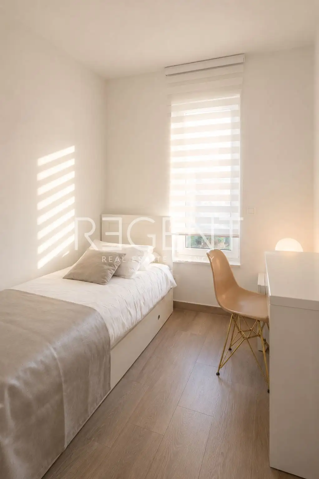 Podstrana, Sita – 55 sqm, two bedrooms, loggia, parking