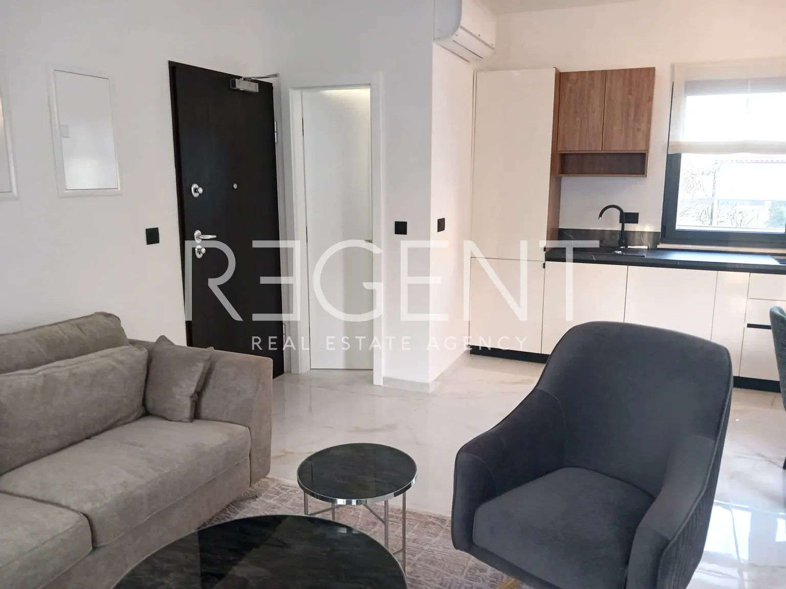 Zadar, Borik - Moderan stan 70 m2, novogradnja