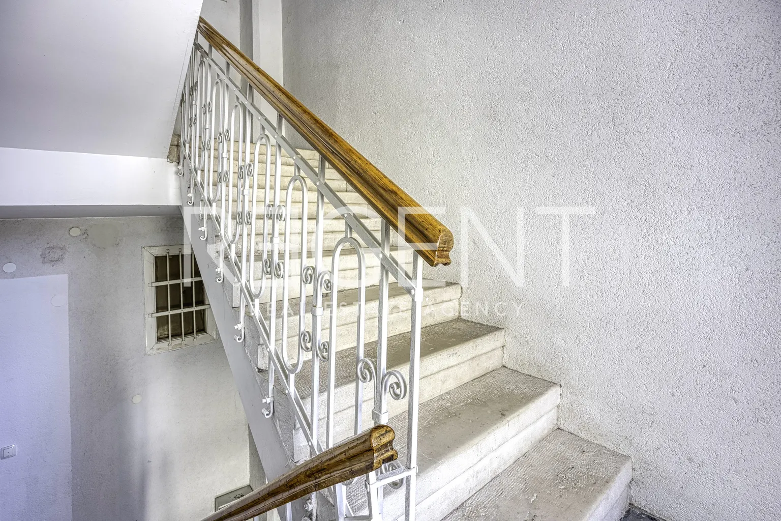 Crikvenica, Centro - Moderno appartamento trilocale in posizione privilegiata 110 m2