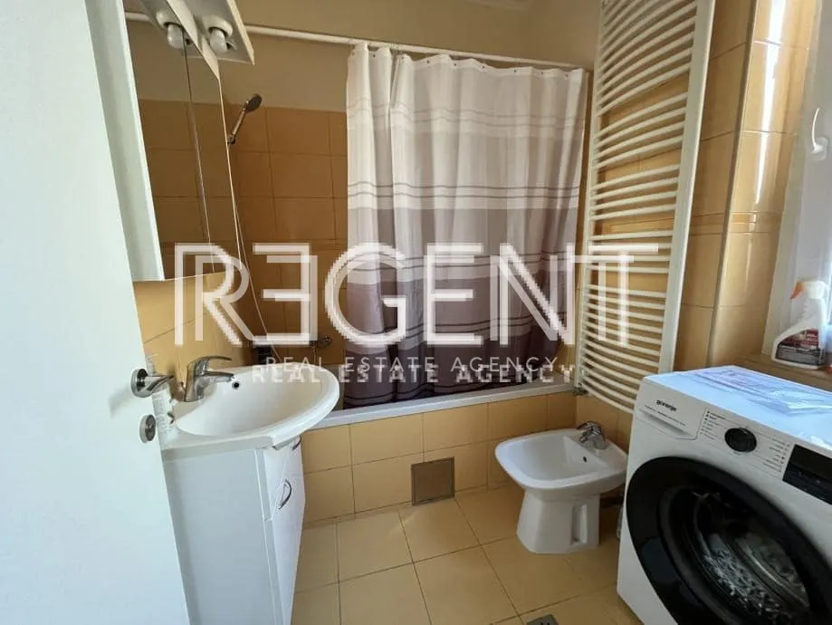 Zagreb, Maksimir - Three-room apartment 67 m2 for rent
