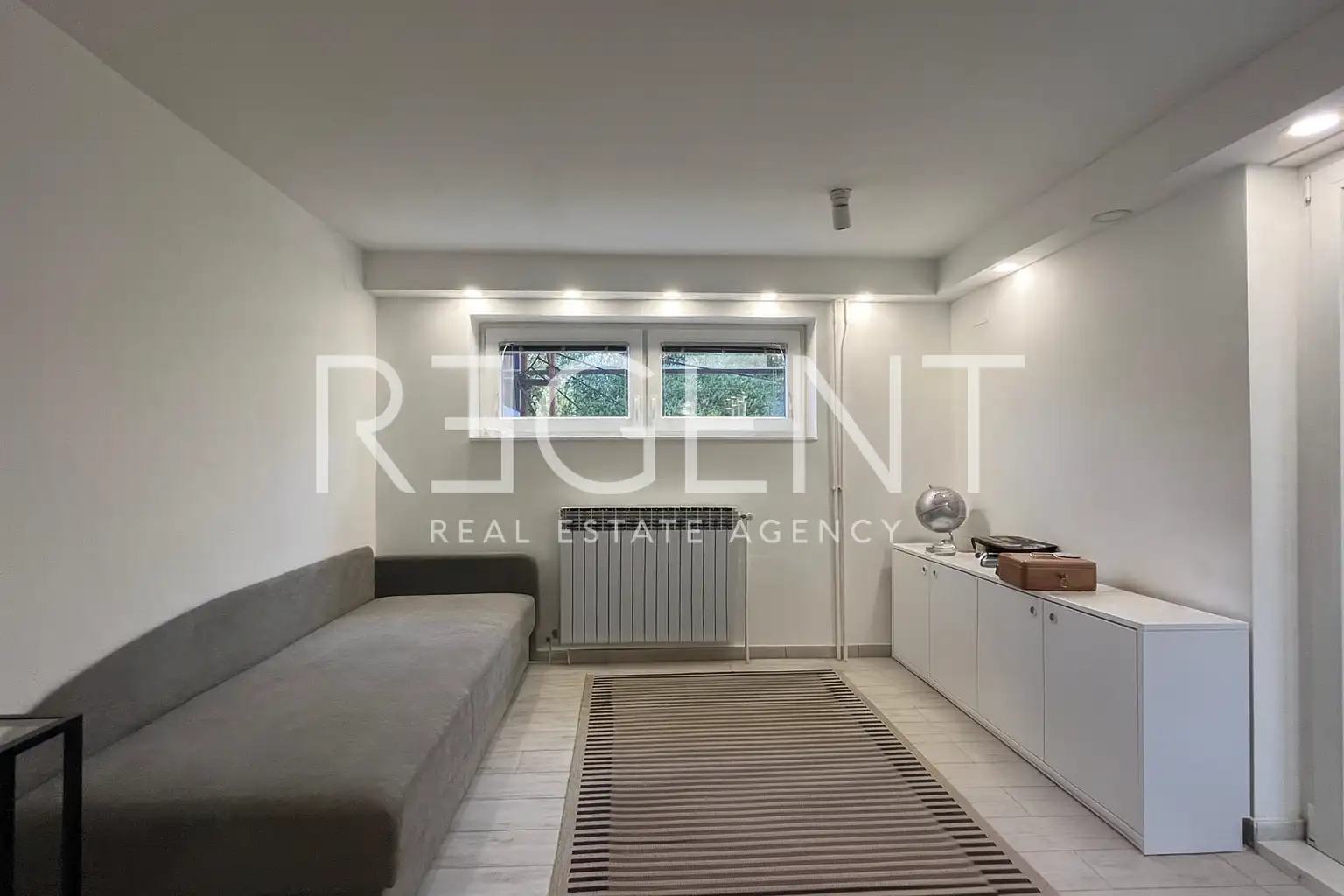 Zagreb, Malešnica - dvosoban stan s parkirnim mjestom i vrtom