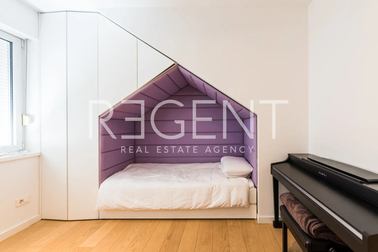 Zagreb, Črnomerec - luksuzan četverosoban penthouse
