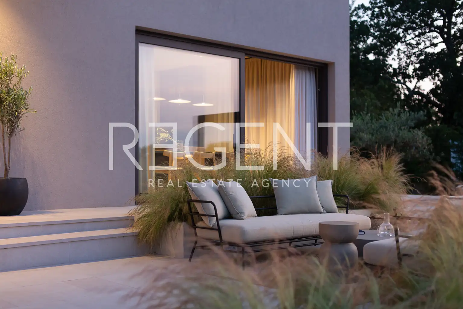 Istra, Vrsar - luxusná vila s bazénom