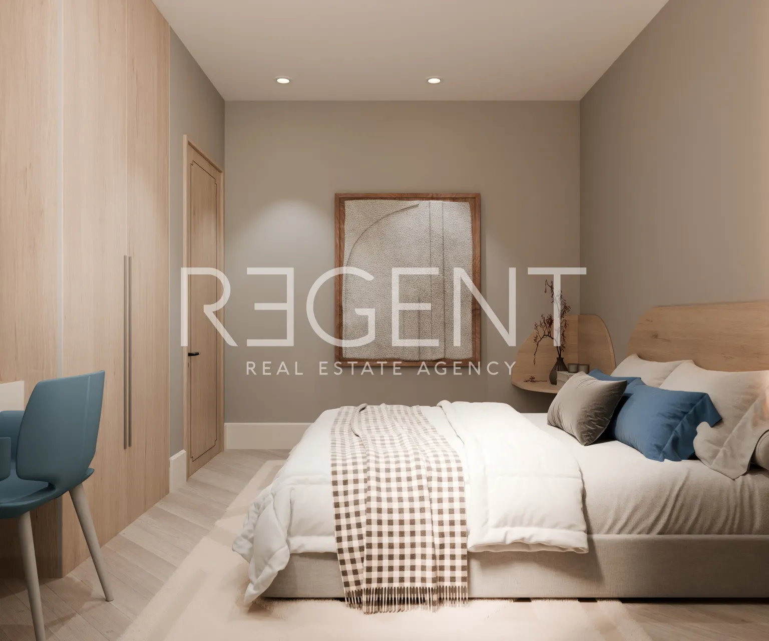 Trogir, Čiovo - Luxusní apartmánový komplex s výhledem na moře