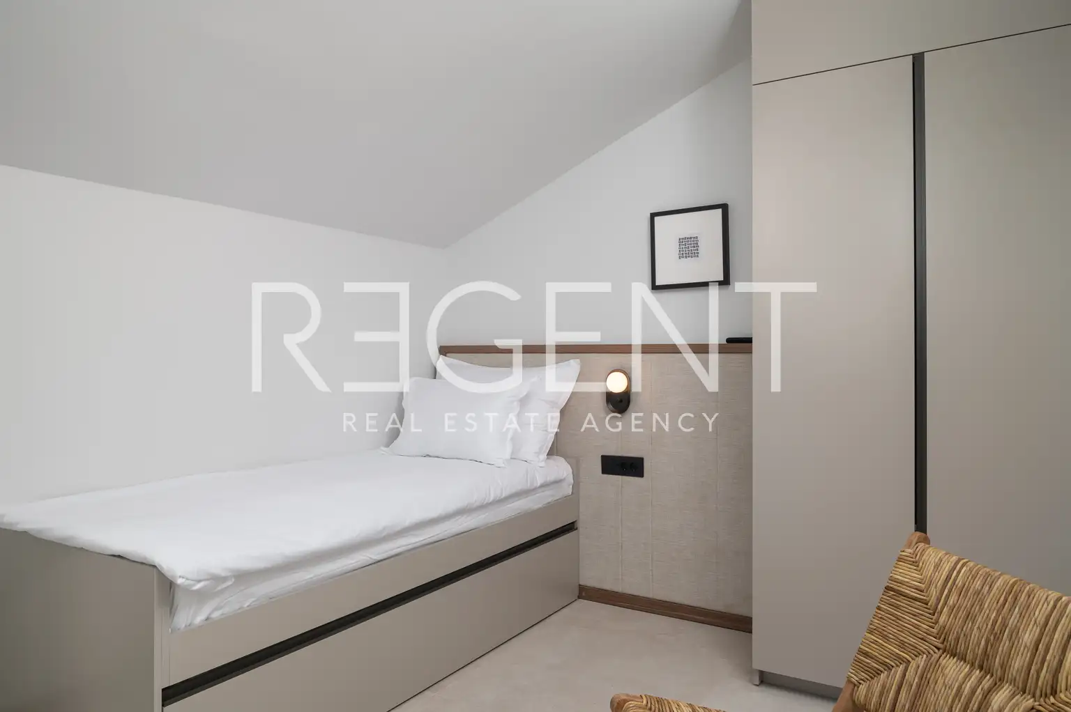 Zadar, Sv. Filip i Jakov - Molum Hotel & Residence three-room apartment