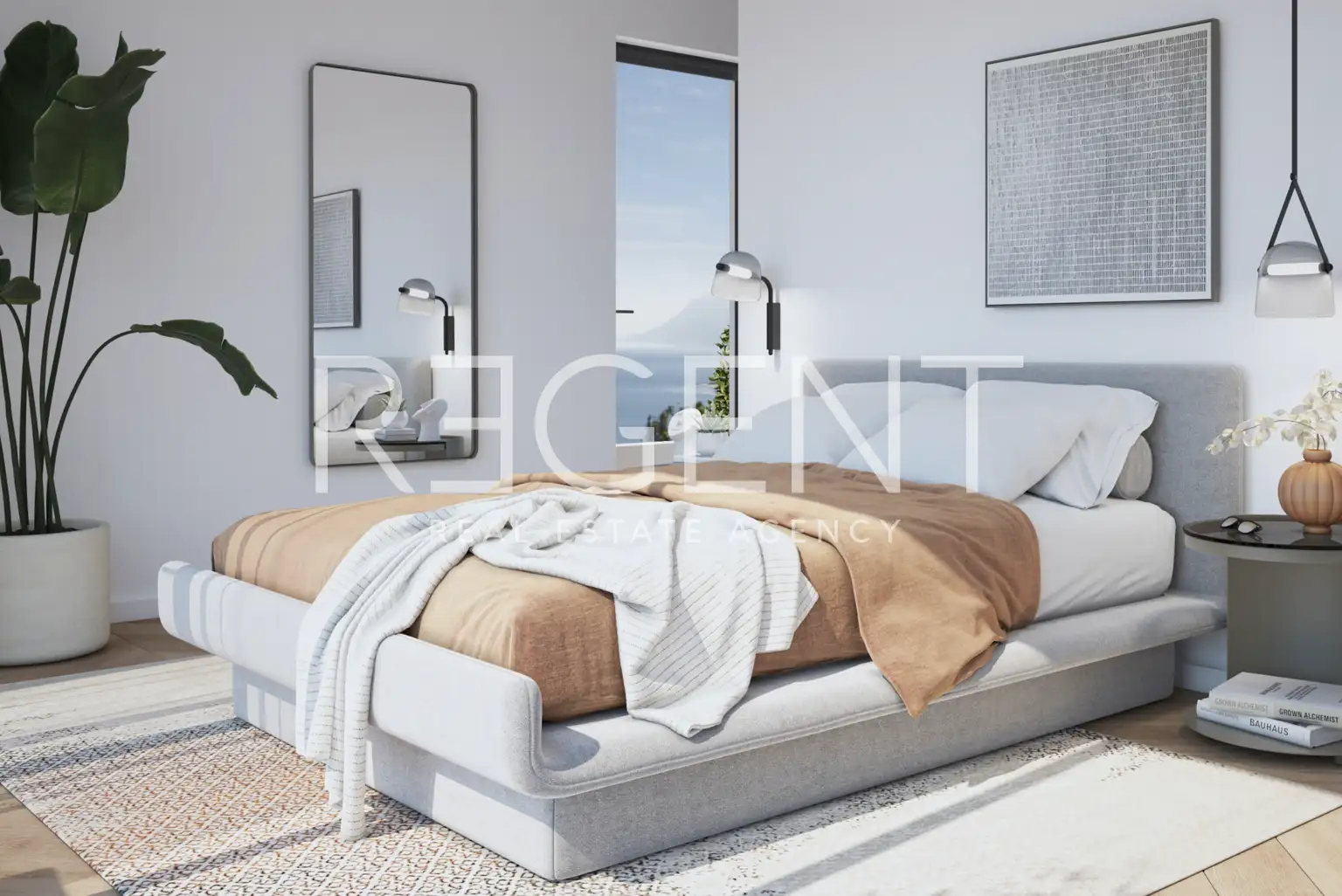 Opatija, Volosko - Luxury new residential building