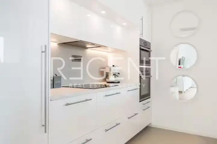 Spalato, Duilovo - Lussuoso appartamento con due camere da letto e loggia