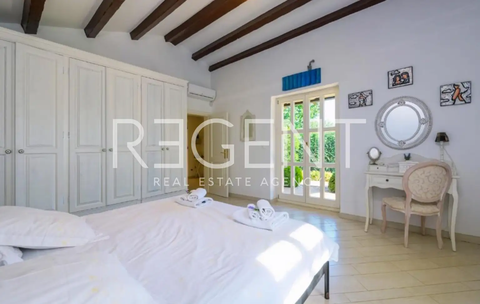 Istrie, Kringa - Luxueuse villa avec piscine