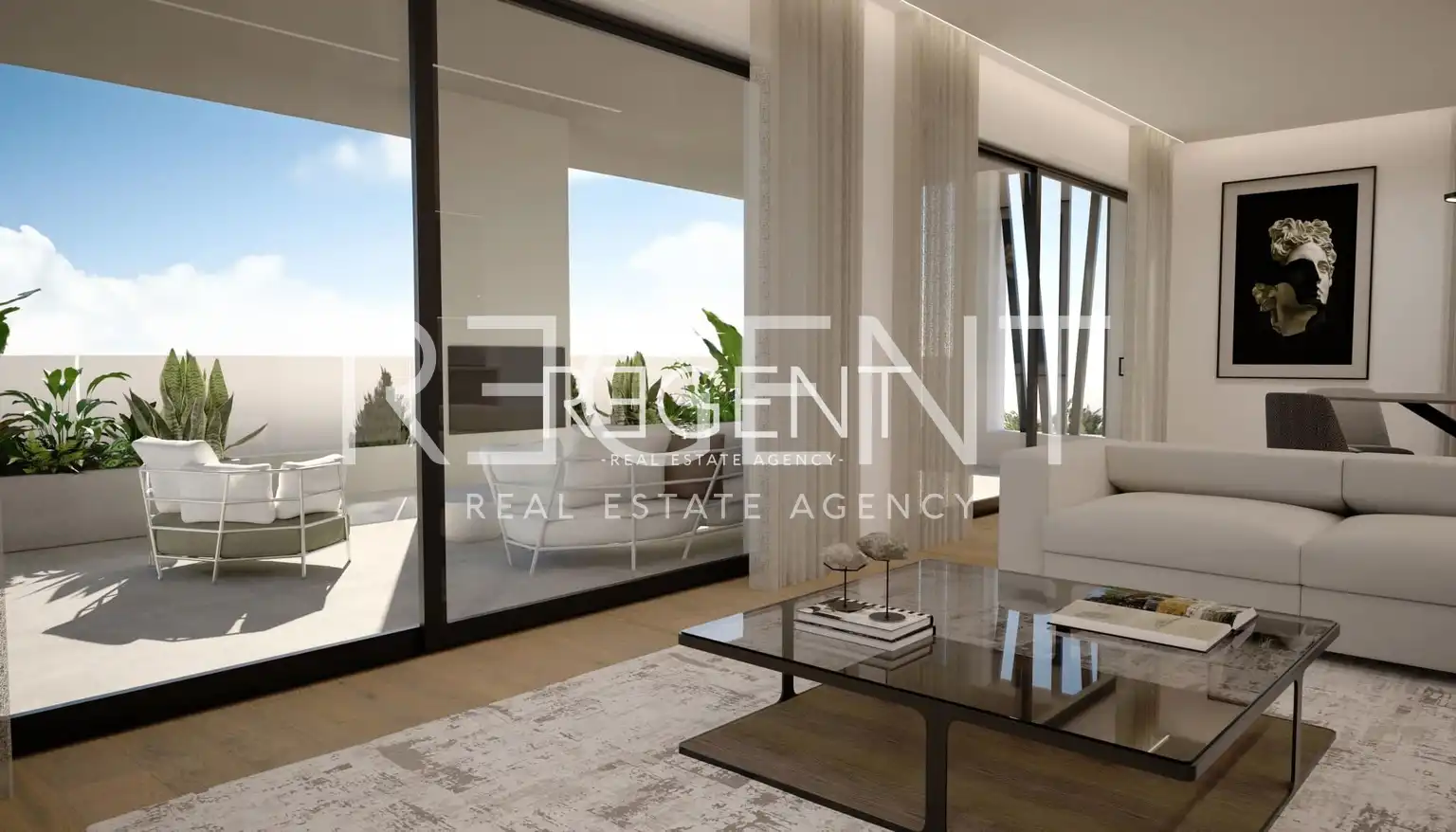 Istra, Rovinj - Moderan četverosoban stan 210 m2