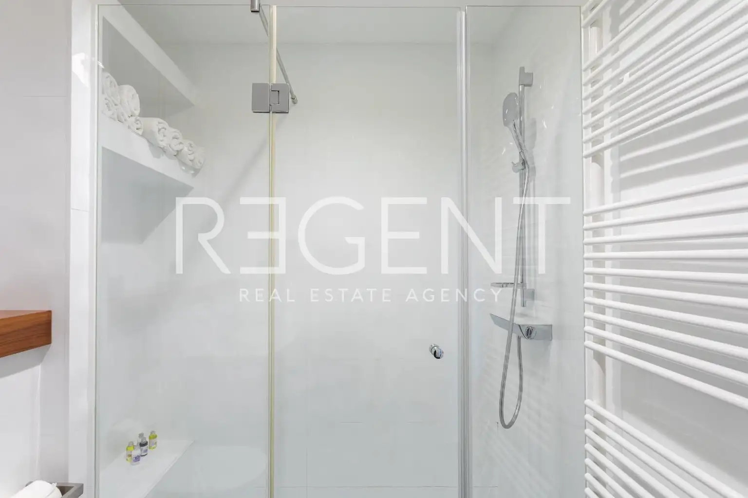 Split, Žnjan – apartment, 90 m², for rent, terrace, sea view