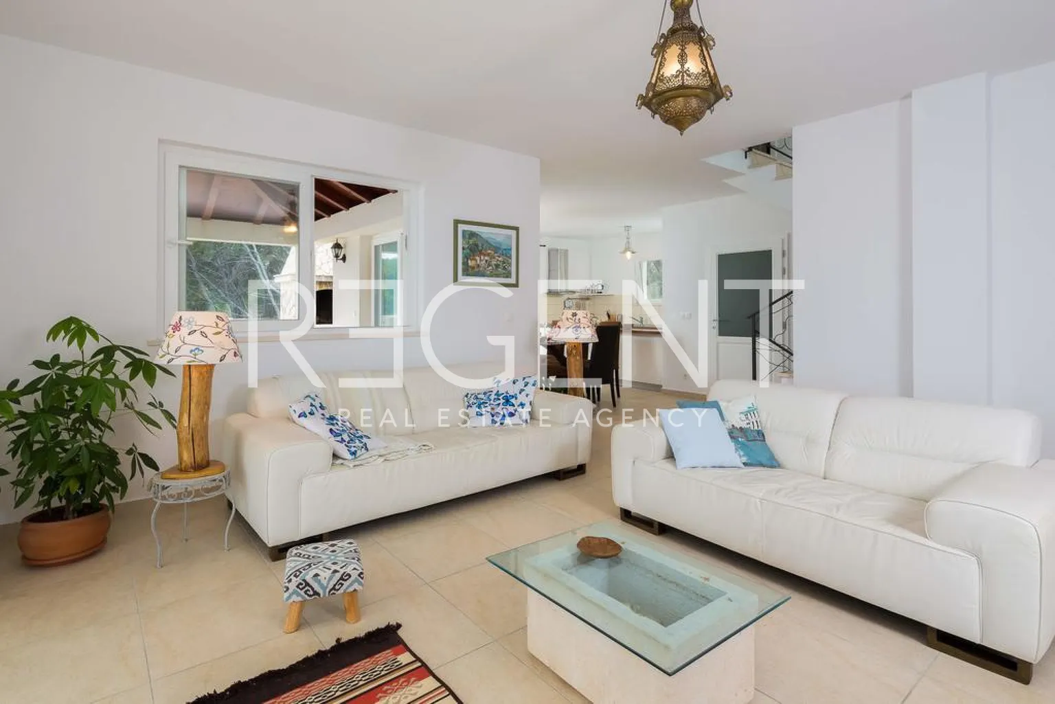 Ostrov Korčula - Nádherná ohromující vila u moře 312 m2