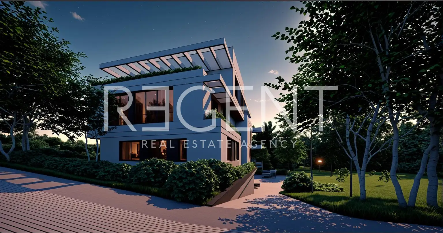 Záhreb, Šestine - exkluzívny penthouse