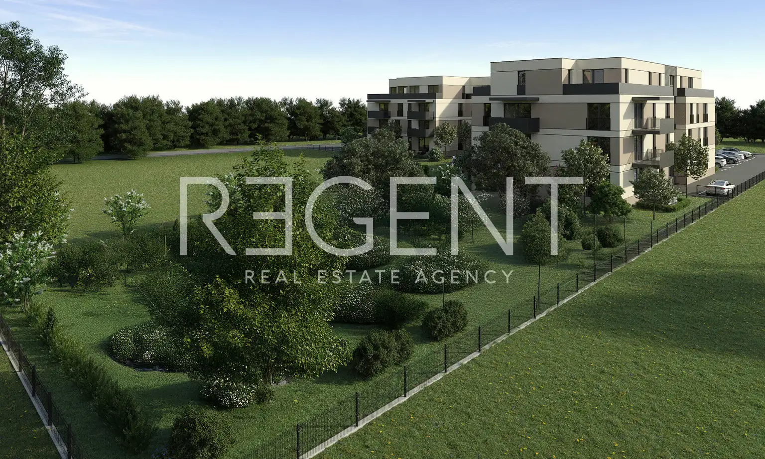 Zagreb, Brezovica - Trosoban stan s balkonom