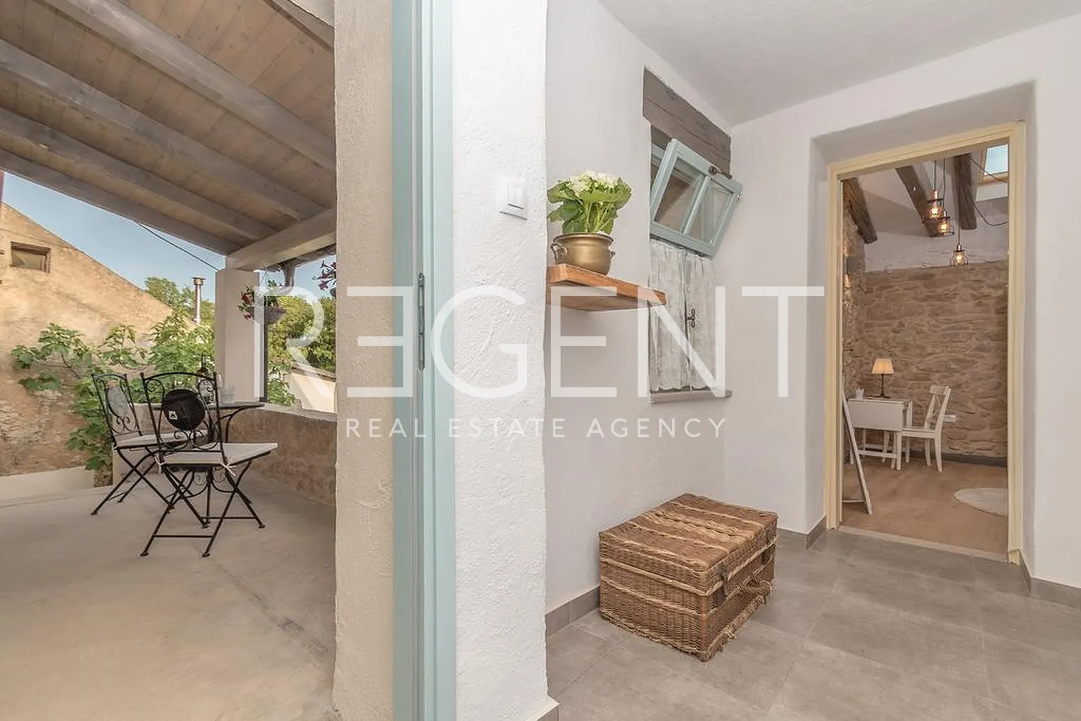 Crikvenica - Bajkovita kamena vila 200 m2