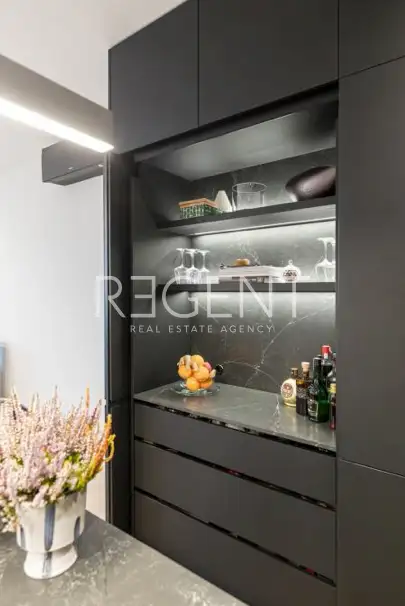 Zagreb, VMD Heinzelova- Moderan četverosoban stan