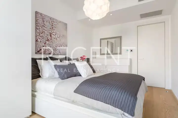 Spalato, Duilovo - Lussuoso appartamento con due camere da letto e loggia