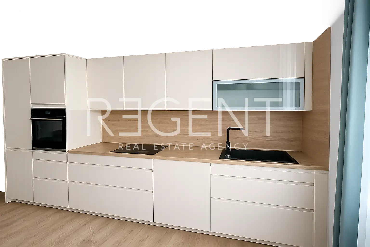 Záhreb, Dolné Mesto – byt na prenájom 88 m², 4-izbový, 1. poschodie, zrekonštruovaný