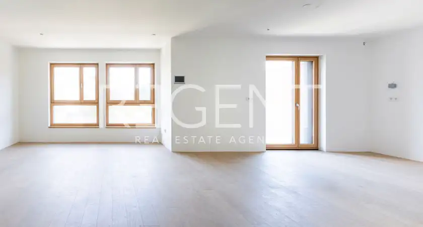Zagreb, Oberstadt - Elegante Wohnung mit Terrasse im Herzen von Zagreb