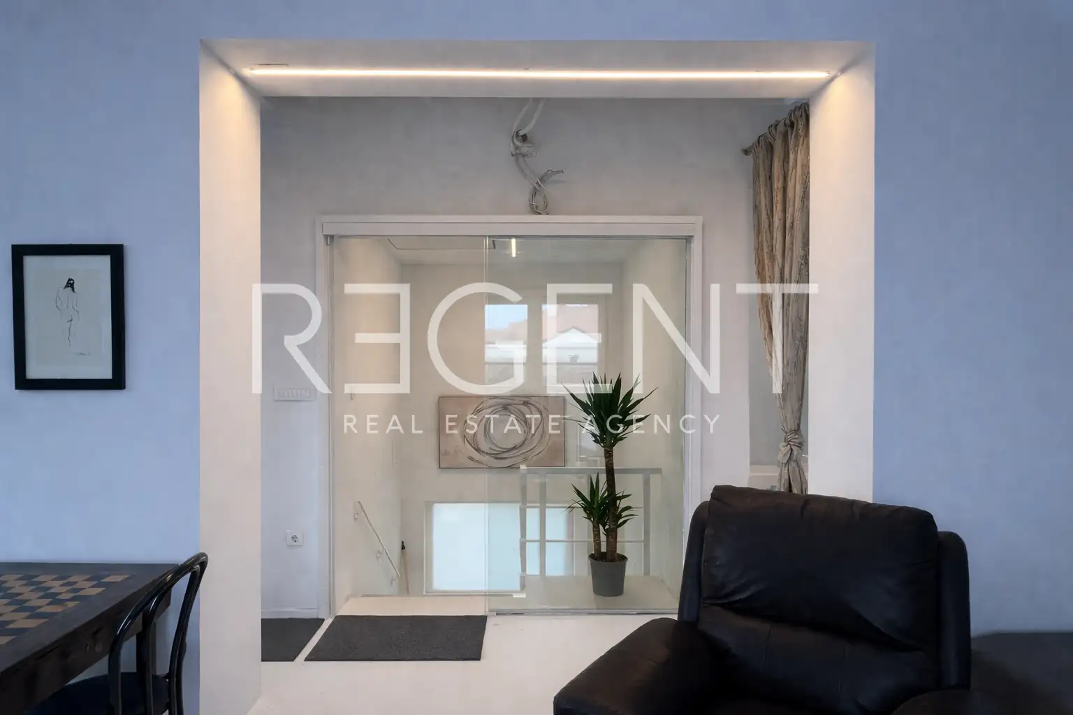 Zagreb, Malešnica - dvoetažan stan s parkirnim mjestom i vrtom