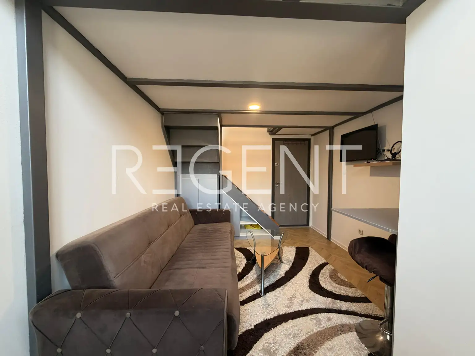 Split, Mejaši - Studio z galerijo