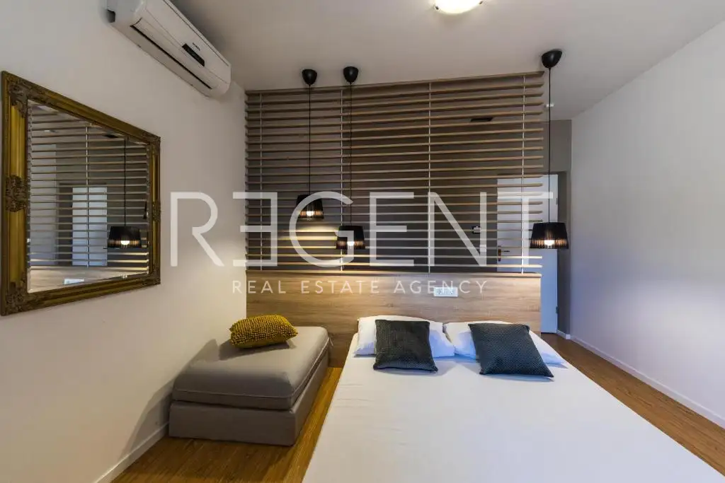 Makarska, Baška Voda - Apartamentowiec z 18 jednostkami mieszkalnymi