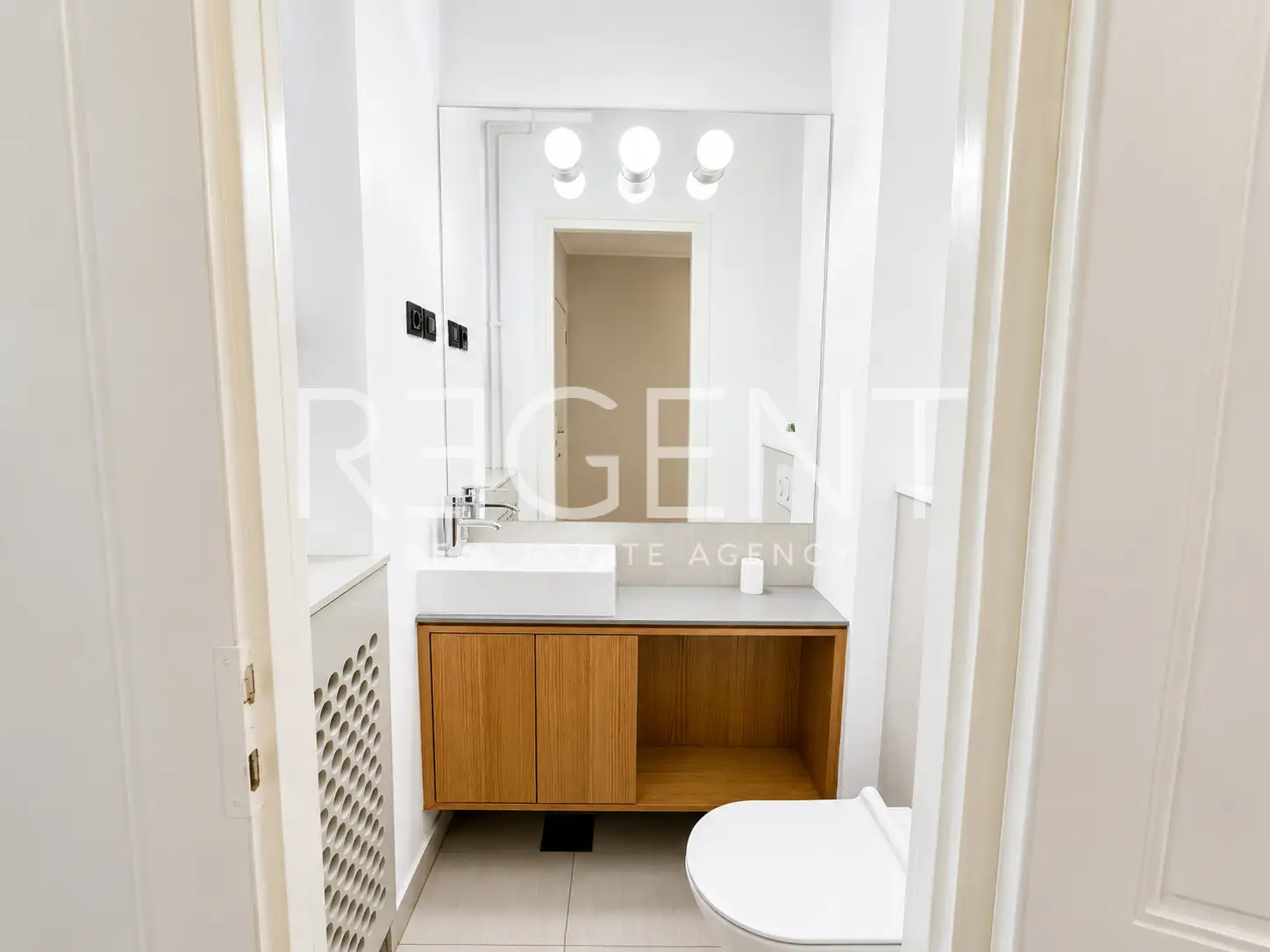 Stan 115 m² na najam, Zagreb, Donji Grad — 1. kat, lođa