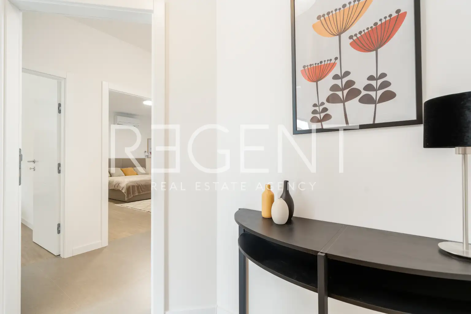 Vodice, Zatonska Straße - Doppelhaushälfte in ausgezeichneter Lage