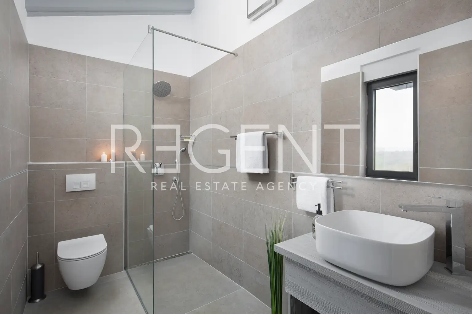 Villa 250 m², Vodnjan area — 78 m² pool, 1600 m² plot