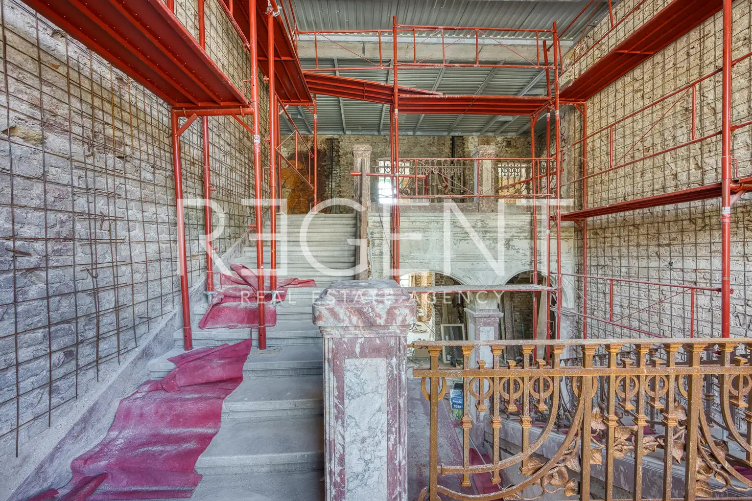 Ičići, Opatijska rivijera – povijesna vila s pogledom na more