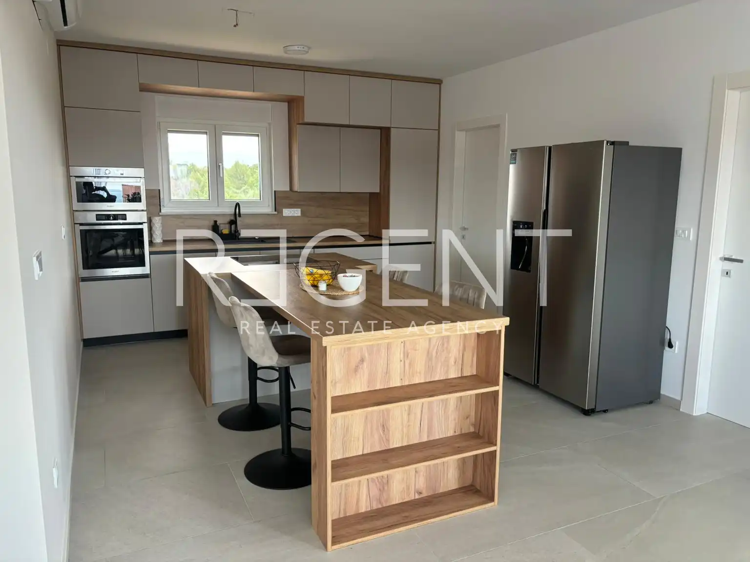 Zadar, Privlaka - Nowoczesny penthouse w pobliżu morza