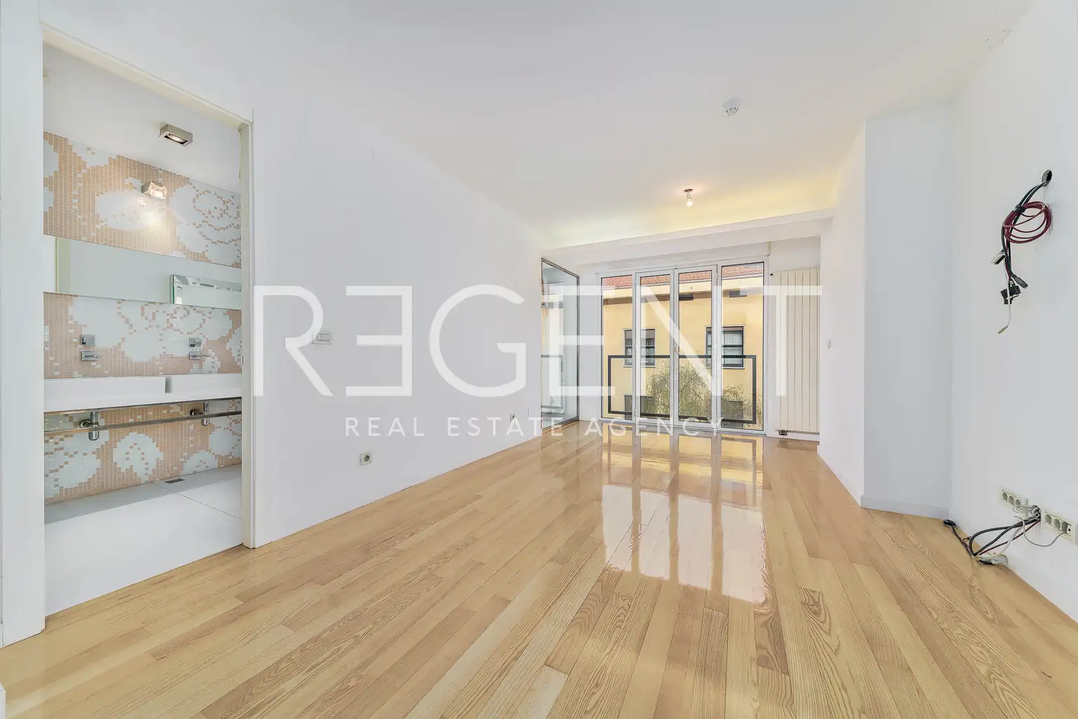 Zagreb, Dežmanova - Ekskluzivan dvoetažan penthouse u centru grada