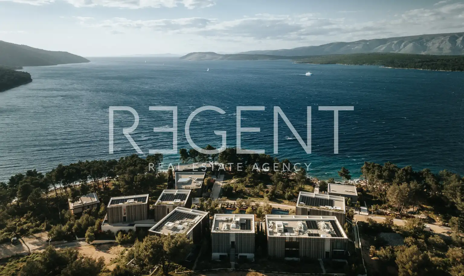 Hvar, "Maslina Resort" - Wille w ekskluzywnym resorcie
