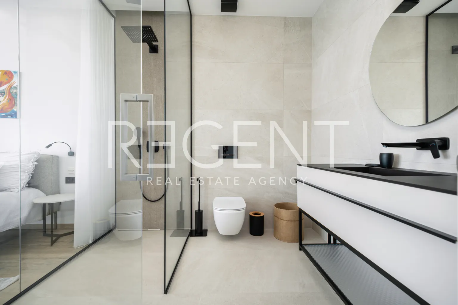 Zadar, Sukošan – Prestižní luxusní vila 585 m2