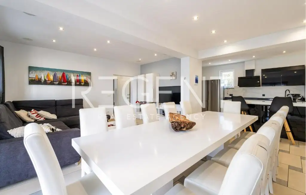 Pelješac  - villa uz more