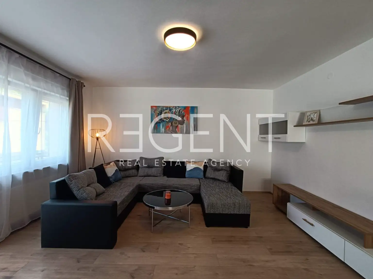 Zagabria, Maksimir - Appartamento con due camere da letto completamente ristrutturato con balcone.