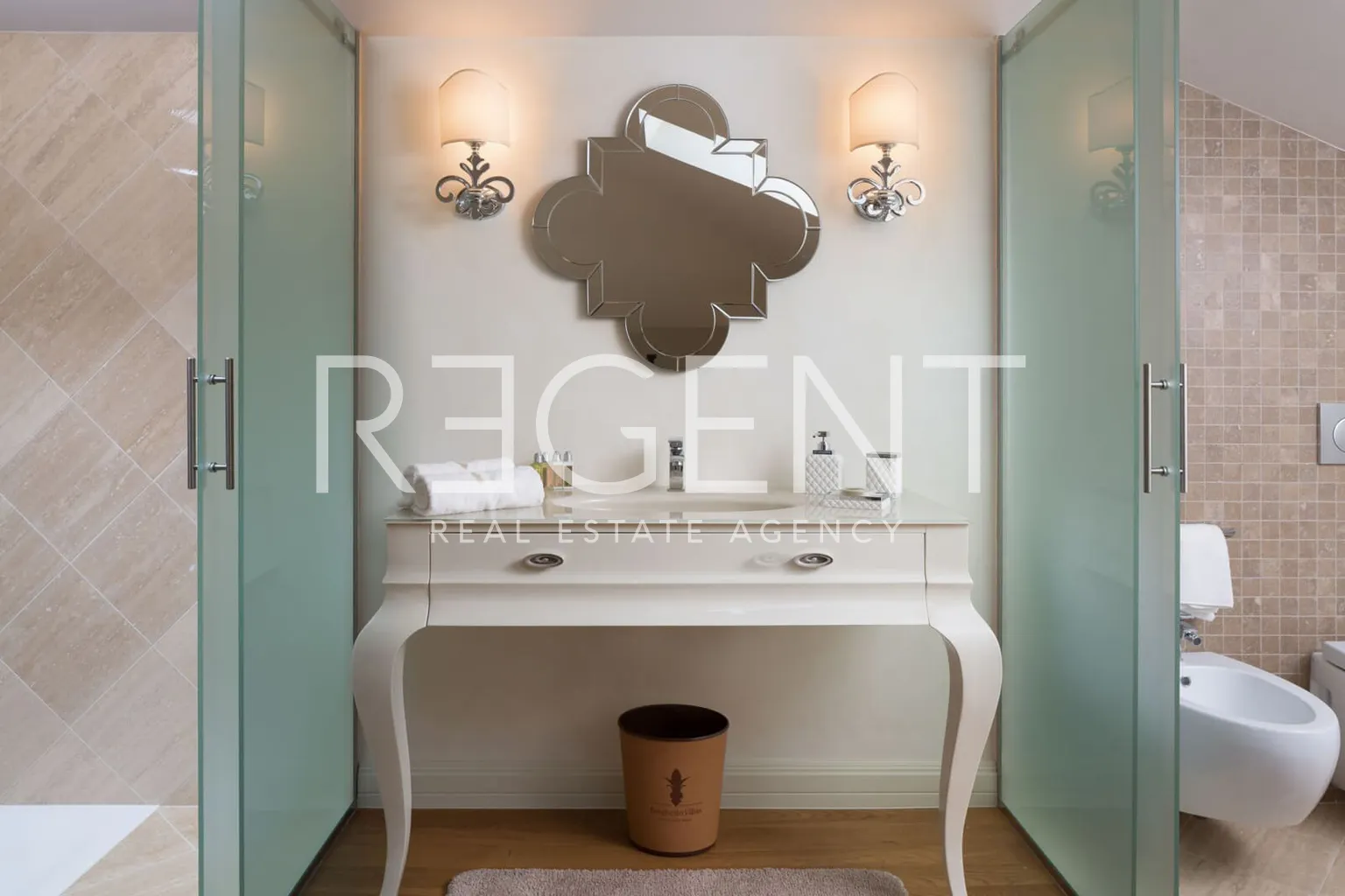 Istra, Vabriga - Raskošna i elegantna vila 511 m2